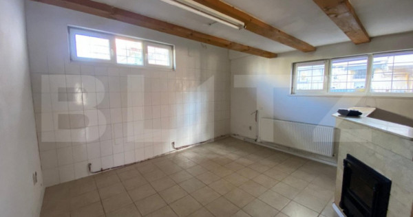 Spatiu comercial, 60 mp, zona strazii Dambovitei