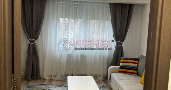 Piata Resita - apartament modern 3 camere
