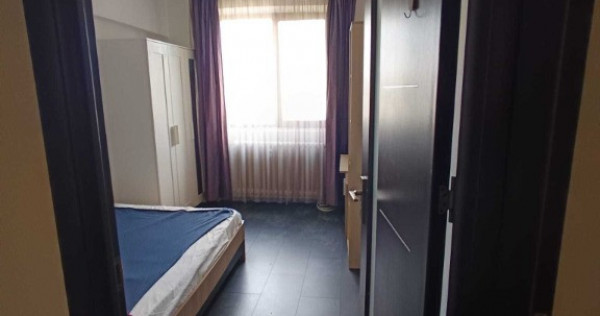Apartament 3 camere Tineretului