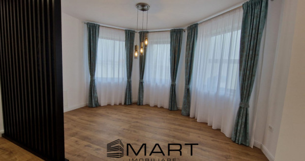 Casa moderna 4 camere Gusterita