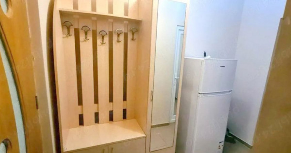 De inchiriat apartament 1 cameră, Țiglina 1, str. Saturn