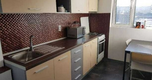 Apartament 3 camere.Tineretului la 2 minute de Park Tineretului!