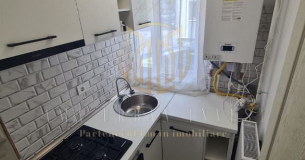 Berceni centrala proprie | aleea nehoiu | bloc reabilitat