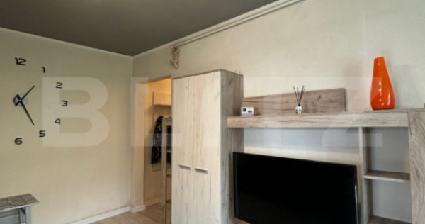 Apartament de &icirc;nchiriat &ndash; 2 camere, zona Dambu