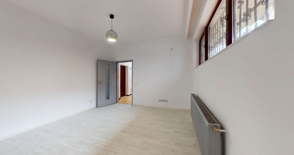 Pacii 2 Camere 53 mp Centrala Proprie + Loc Parcare