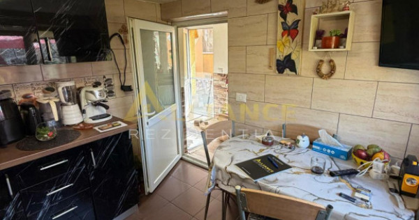 Casa Individuala Teren 754 mp Catelu