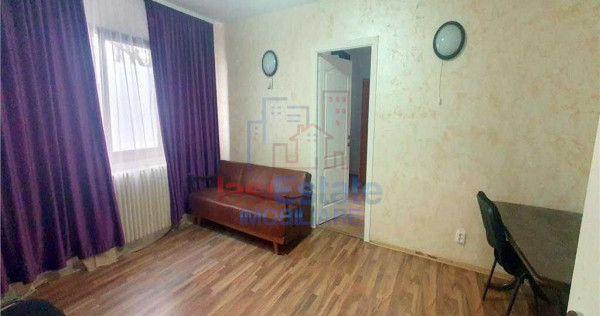 Apartament 2 camere Podu Ros