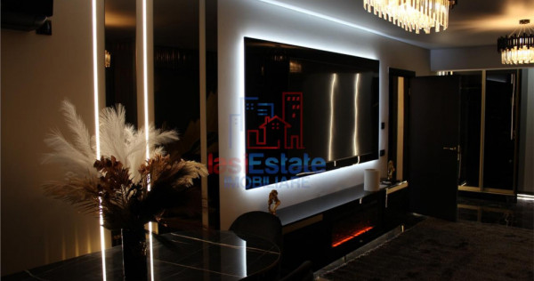 Apartament 2 camere Copou