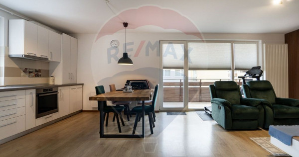 Comision 0%|2 camere Urban Pentha|Parcare subterană + bo...