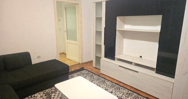 Inchiriez apartament cu 2 camere in Deva, Aleea Transilvaniei et 1