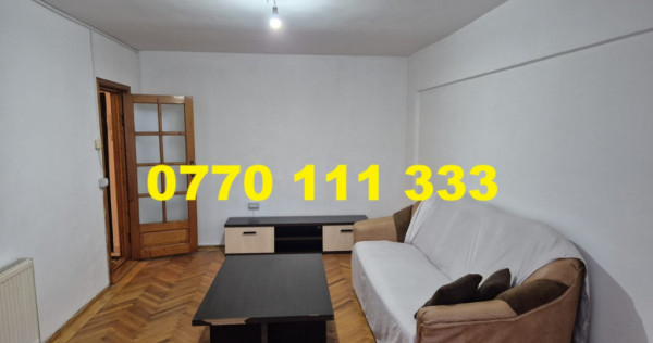 Apartament 2 camere decomandat, Plantelor, etaj 2.