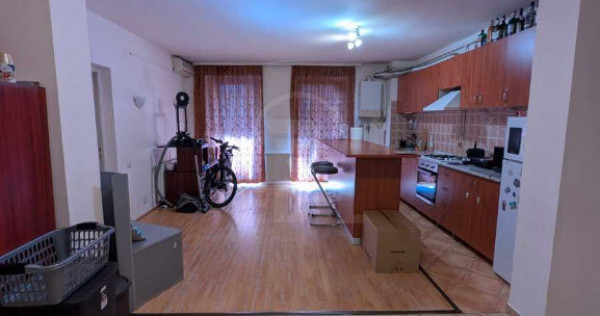 Apartament de 3 camere, zona Buna Ziua / Cluj