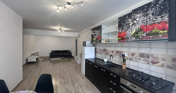 Apartament de inchiriat, zona Florilor/ Floresti