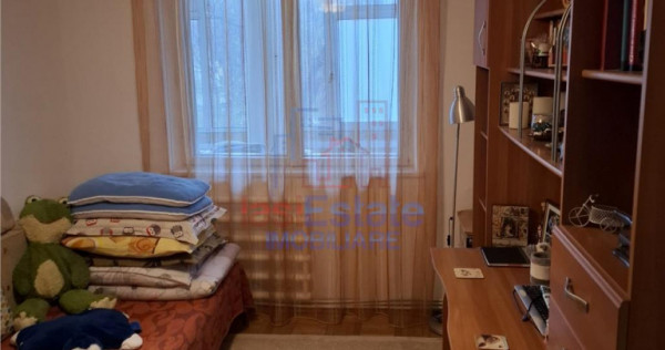 Apartament 3 camere Nicolina