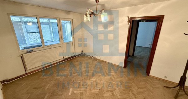 2 camere - 50mp - centrala termica - investitie - Brazda ...