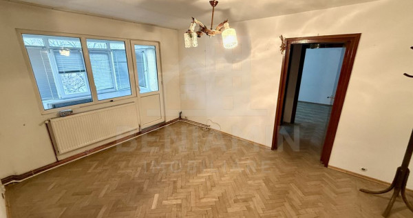 2 camere - 50mp - centrala termica - investitie - Brazda ...