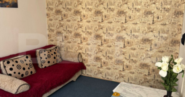 Apartament 2 camere | 32,26 mp | Etaj 1 | Zonă liniștită