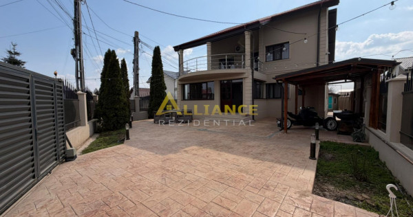 Oportunitate! Casa P E M, confort si spatiu generos