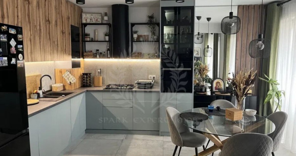 3 CAMERE // ALBERT // LUX // LOC DE PARCARE