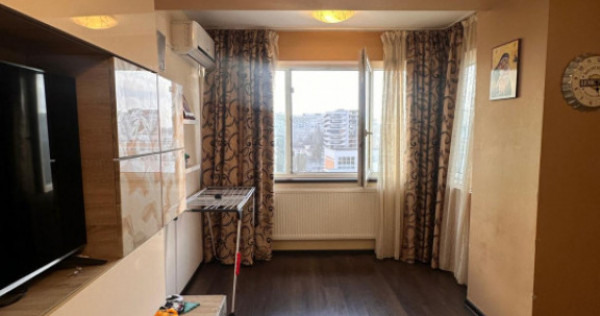 Apartament 2 camere, situat in zona Far - Centrul de Scafan