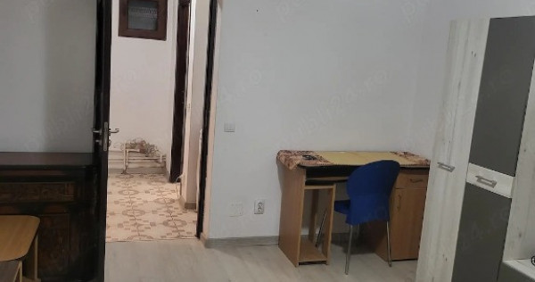 Giurgiului progresul vigoniei parter