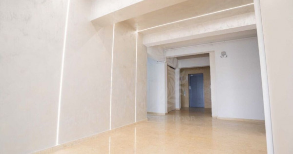 Inchiriere spatiu birouri, zona semicentrala, rezidential,