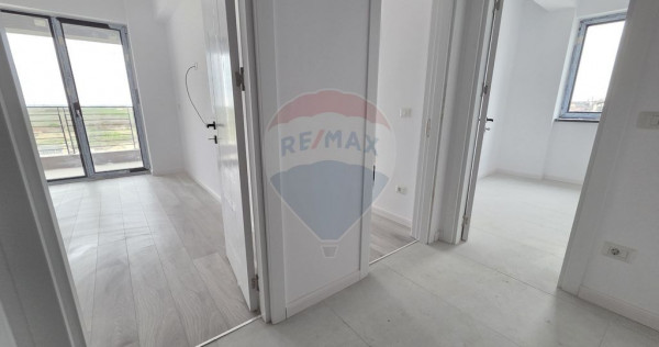 Apartament 2 camere 55 mp, Comision 0%