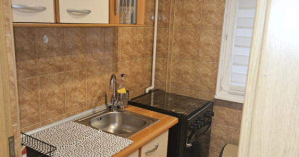 Garsoniera | Str. Turda 123 | Crangasi | Bd. Ion Mihalache