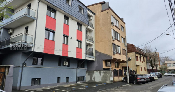 Apartament 3 camere 92,35 MP | Crangasi - Belvedere | Centra