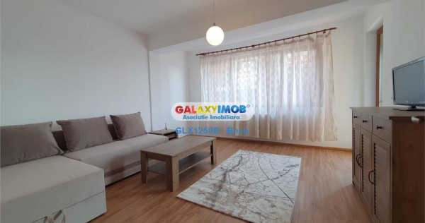 Garsoniera cartier Solar - Metalurgiei