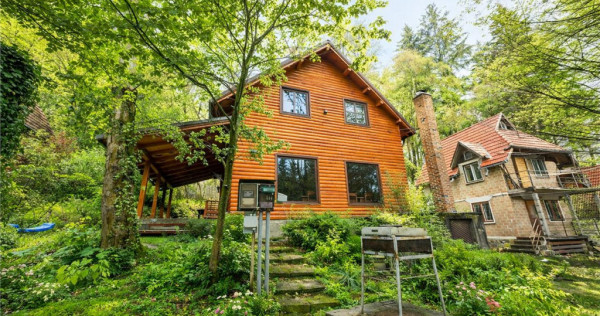 FILM! Rezidenta pe apreciabile conditii, in statiunea Sugas