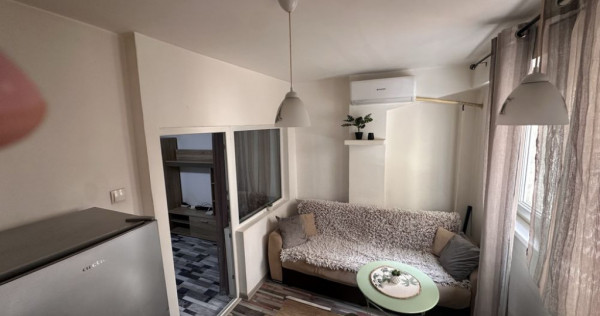 Iancului elev stefanescu parter