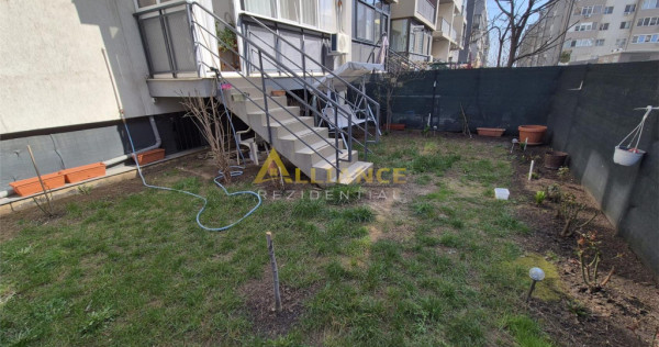 Apartament 2 camere || Popesti Leordeni aproape metrou Berce