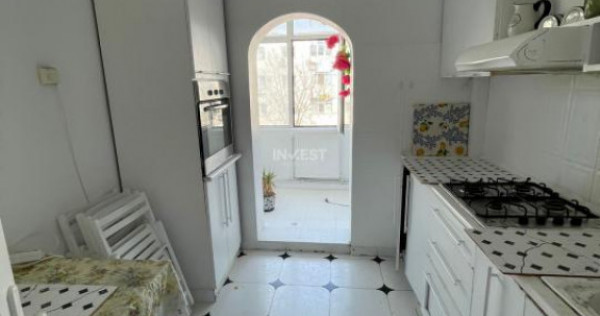 De vanzare, apartament 3 camere &ndash; Podu de Fier, Iași