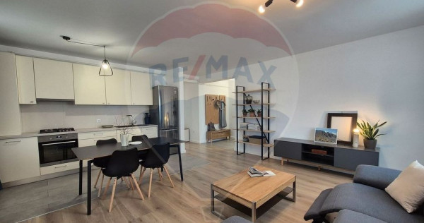 Apartament cu 3 camere de inchiriat, zona Europa