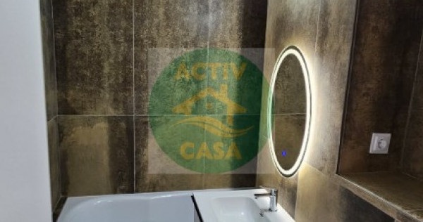 Apartament 3 camere, 3 balcoane, etaj 3