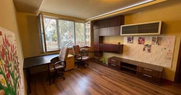 Apartament 3 camere &ndash; Piața Reșița - Aleea Reșița