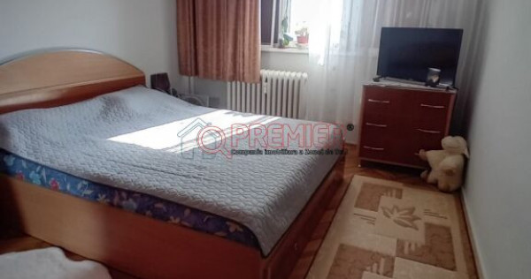 Sector 4 - Bd.Obregia - Str.Dragos Mladinovici - 2 Camere -