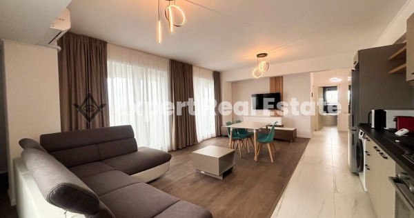 APARTAMENT MODERN 2 CAMERE NOU | PRIMA INCHIRIERE
