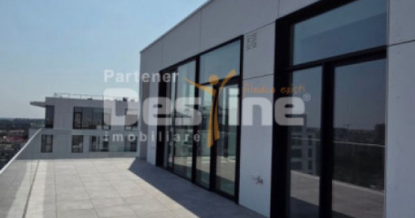 One Cotroceni Park | Penthouse 4 cam | 192mp | et 11 | 520.0