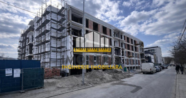 Empire Residence Tornadei 2 &ndash; Comision 0% &ndash; 2 camere spa