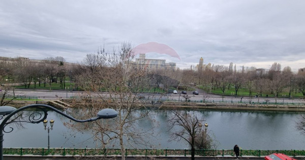 Garsoniera /Cismigiu/Parcul Izvor