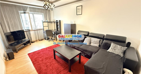 Apartament 3 camere, in Ploiest, zona Cantacuzino