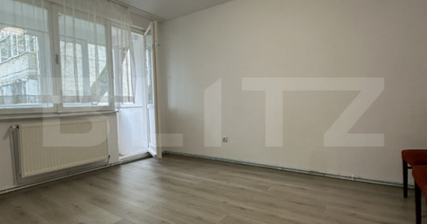 Apartament 3 camere decomandat &ndash; Tudor, zona excelenta