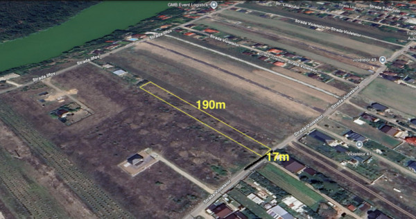 Teren intravilan-Utilitati-Rezid-Asfalt-Posib cumparare tere