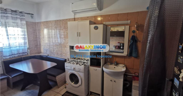 Apartament 2 camere Bulavardul Natiunilor Unite