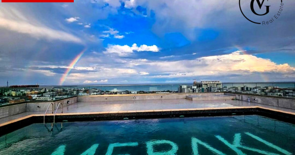 Apartament 2 camere | MERAKI RESORT & SPA