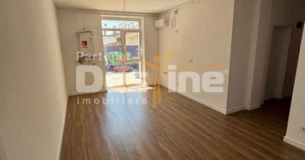 Parcul Carol-Viilor | 3 camere | et 1 | 63mp | bloc 2022 | 1