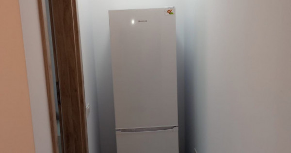 Berceni metrou biruintei etaj 6