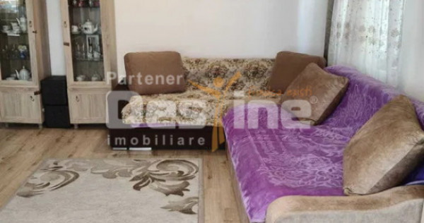 Apartament 2 camere 53 mp, etajul 1, boxa la subsol, Tractor